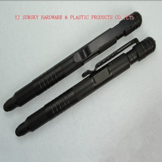 Tactical pen