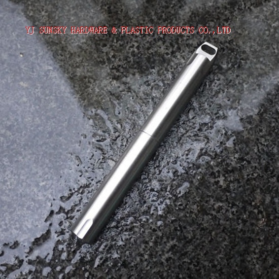 Tactical pen
