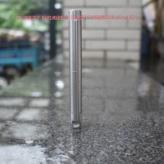 Tactical pen