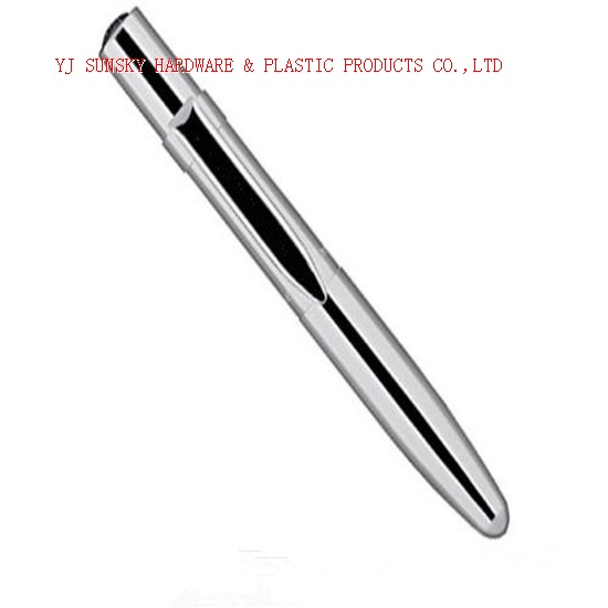 Tactical pen