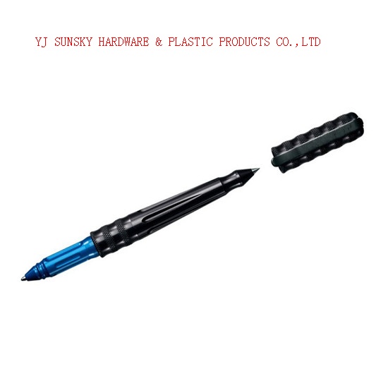 Tactical pen