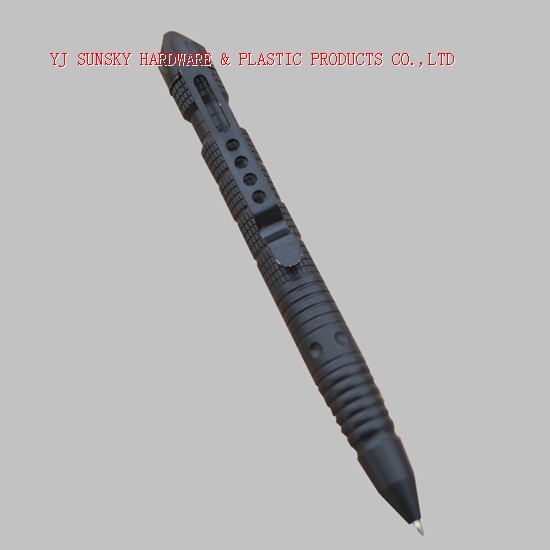 Tactical pen