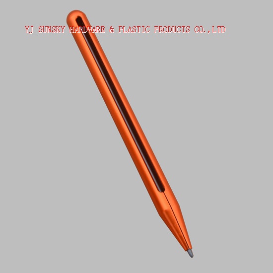 Tactical pen