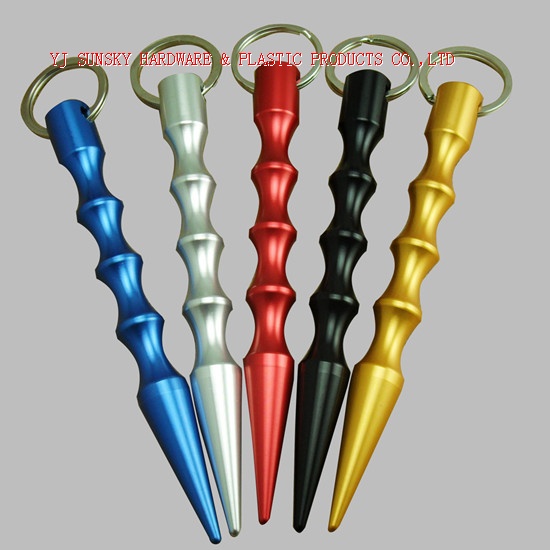 Kubaton Self Defense Weapon
