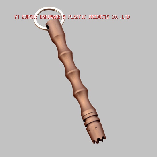 Kubaton Self Defense Weapon