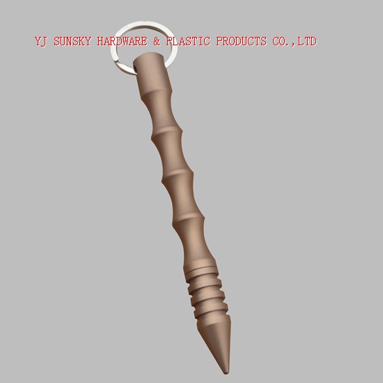 Kubaton Self Defense Weapon