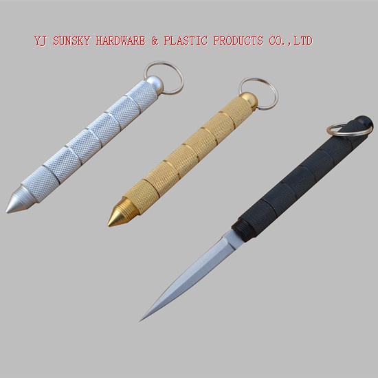 Kubaton Self Defense Weapon