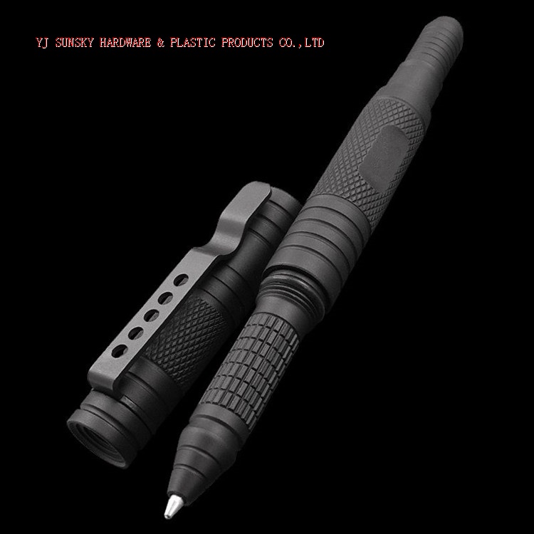 Tactical pen