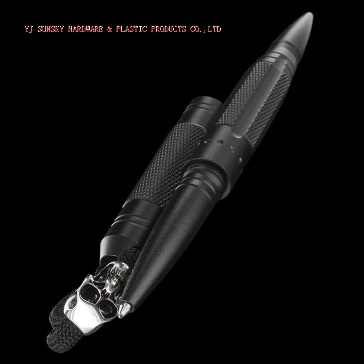 Tactical pen