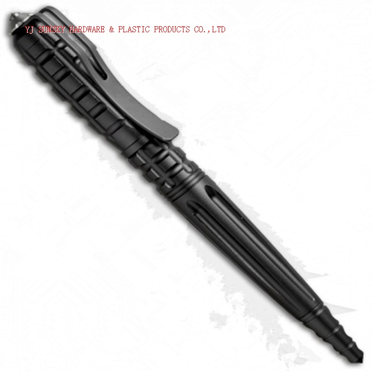 Tactical pen