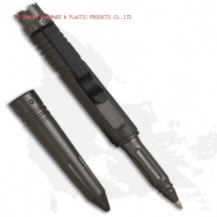 Tactical pen