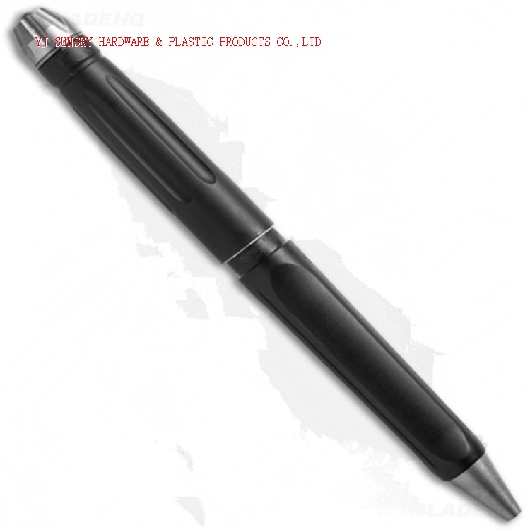 Tactical pen