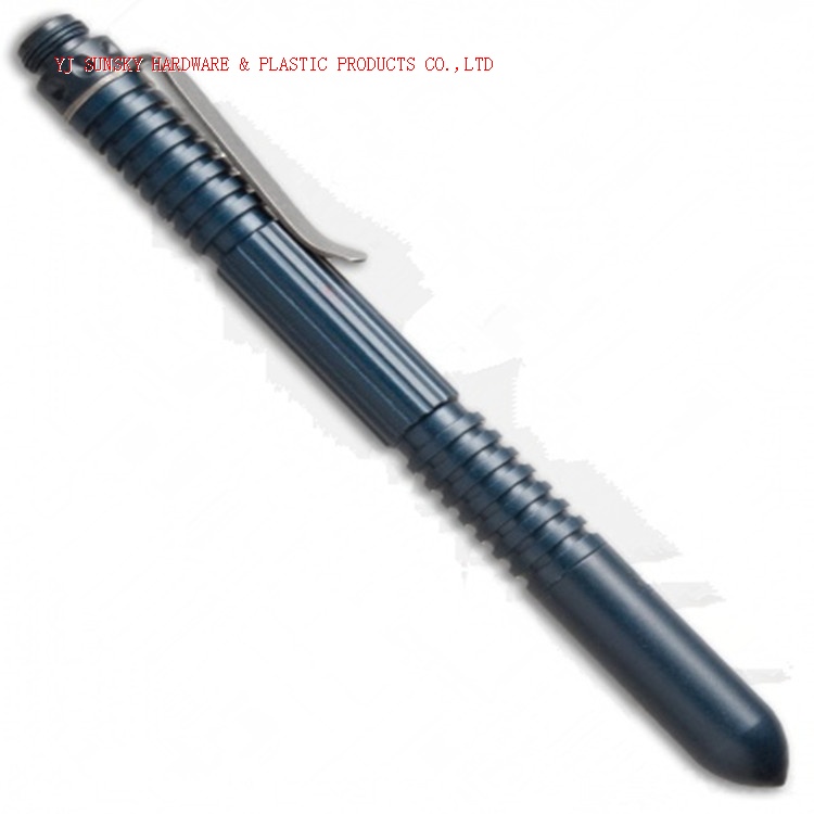 Tactical pen