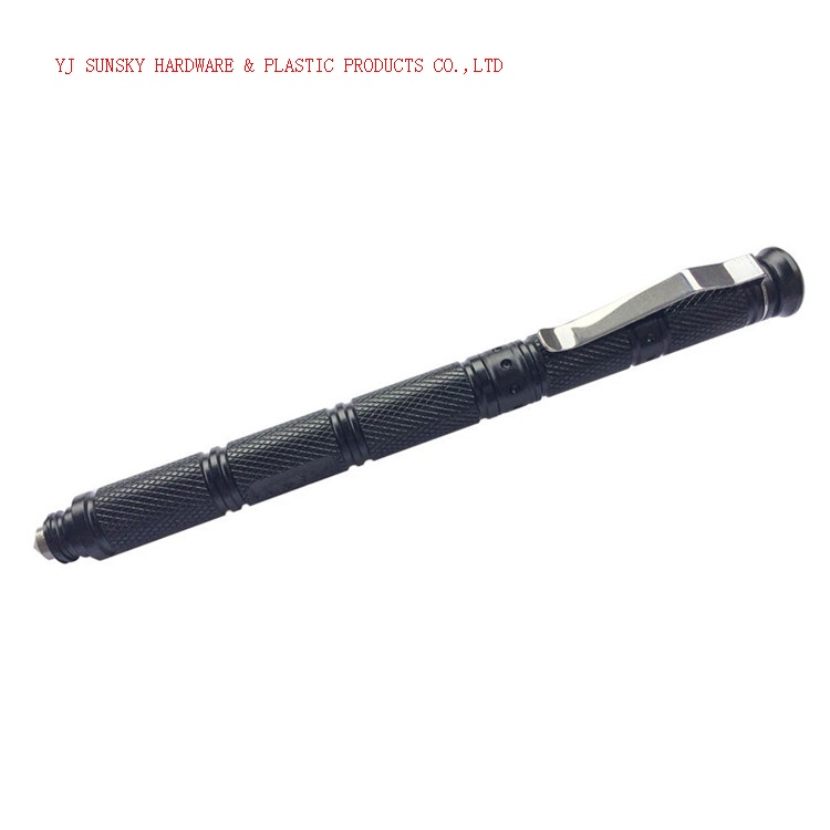Tactical pen