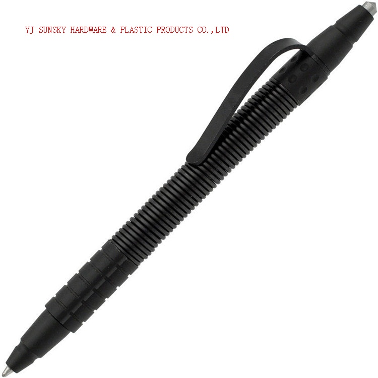 Tactical pen