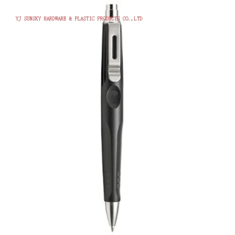 Tactical pen