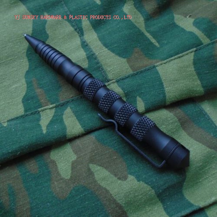 Tactical pen
