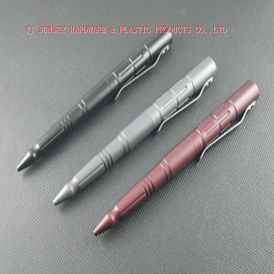 Tatical pen