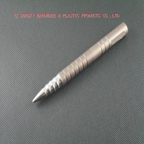 Tatical pen