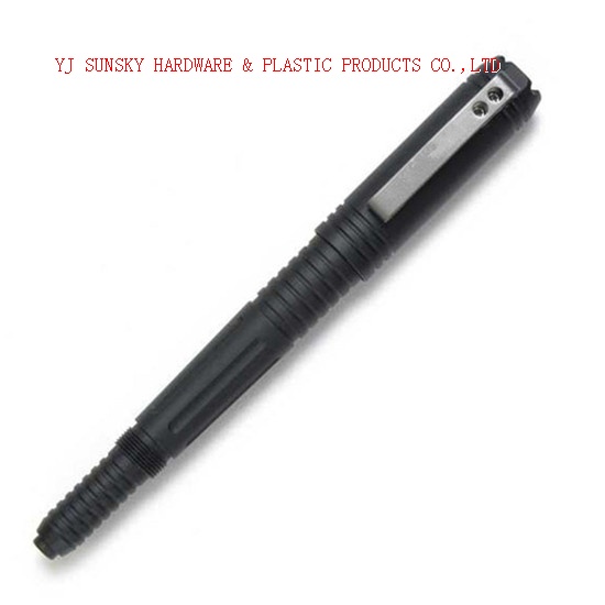 Tactical pen