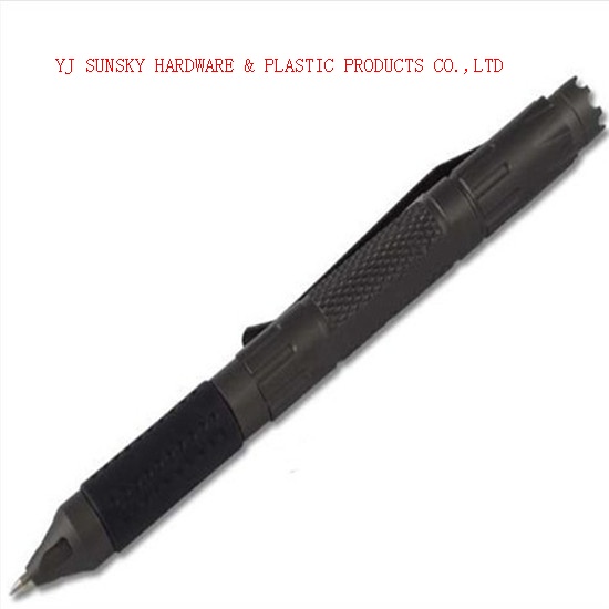 Tactical pen