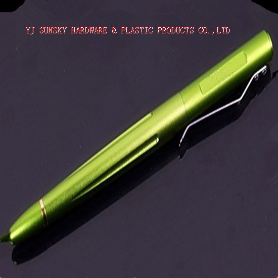 Tactical pen