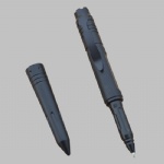 Tactical pen